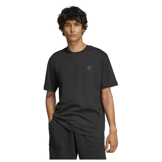 Adidas Ανδρική κοντομάνικη μπλούζα Trefoil Series Tee